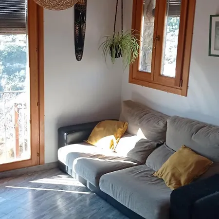 Holiday home Serafin Murillo de Gallego