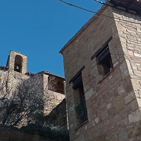 Serafin Murillo de Gállego