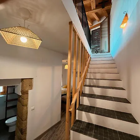 Serafin Сasa de vacaciones