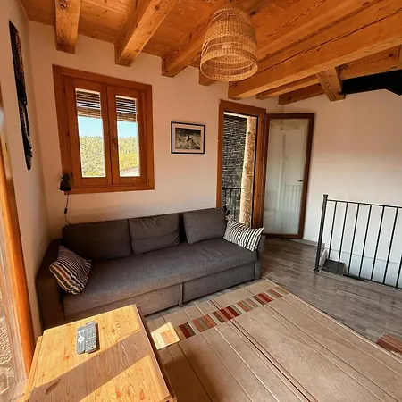 Serafin Сasa de vacaciones Murillo de Gállego