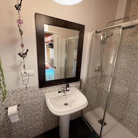 Feriehus Serafin Murillo de Gállego