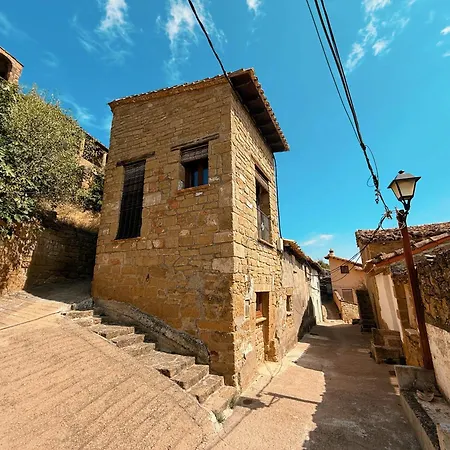 Serafin Сasa de vacaciones *