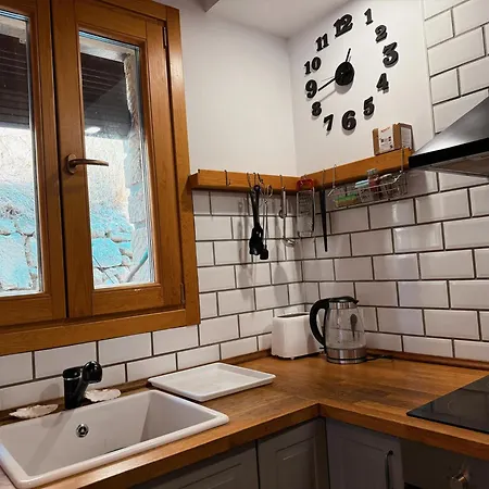 Serafin Feriehus Murillo de Gállego