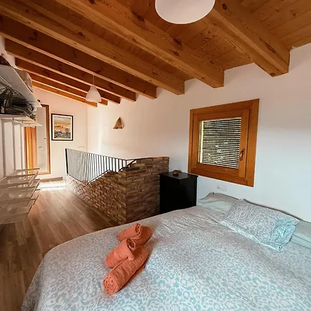 Feriehus Serafin Murillo de Gállego