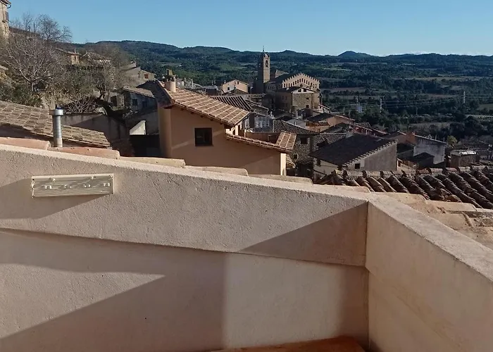 Serafin Сasa de vacaciones Murillo de Gállego