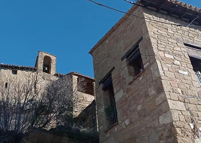 Serafin Murillo de Gállego