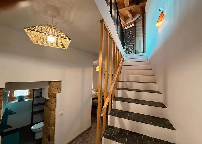 Serafin Semesterbostad