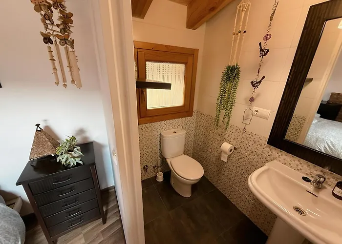 Сasa de vacaciones Serafin