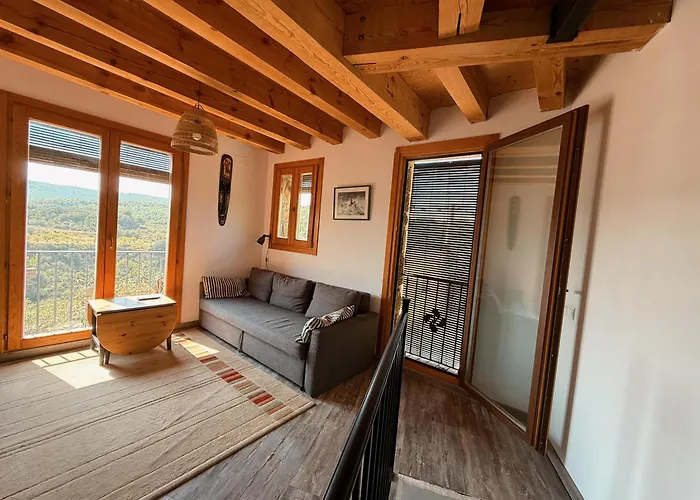 Serafin Semesterbostad *