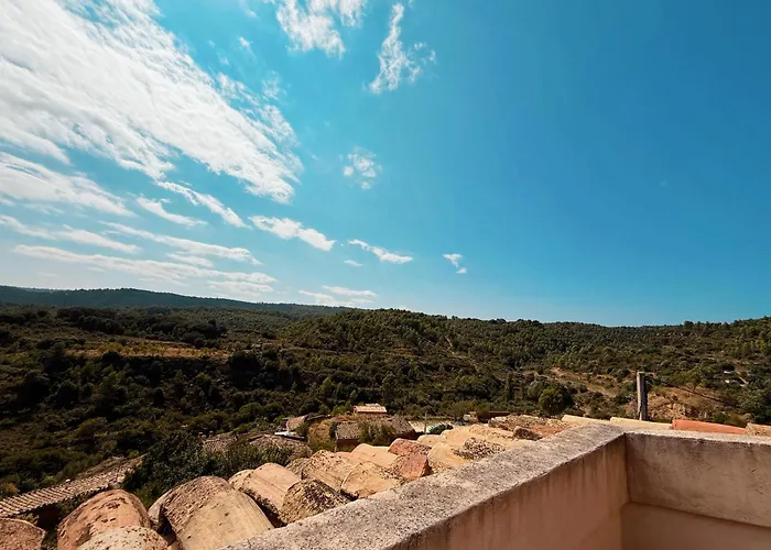 Semesterbostad Serafin *