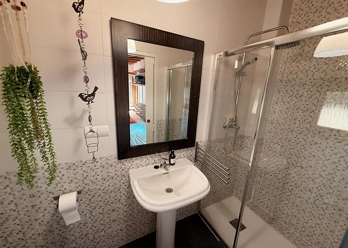 Сasa de vacaciones Serafin Murillo de Gállego