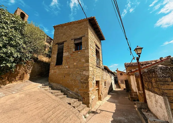 Serafin Semesterbostad *