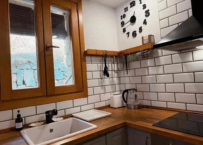 Serafin Сasa de vacaciones Murillo de Gállego