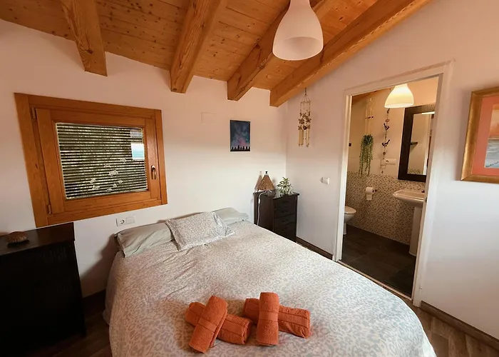 Serafin * Murillo de Gállego