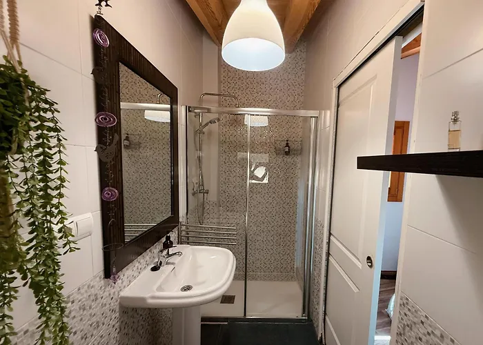 Serafin Semesterbostad